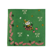 Servietten MOOMIN GIFT OF LOVE