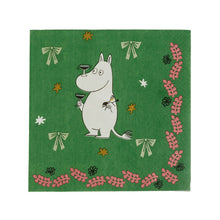Servietten MOOMIN GIFT OF LOVE