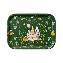 Tablett MOOMIN GIFT OF LOVE