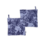 Topflappen MOOMIN FOREST