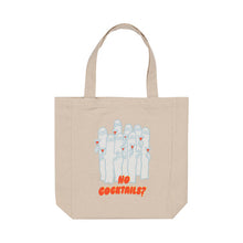 Tasche MOOMIN PARTY QUEUE (REBEL CLUB)
