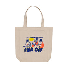 Tasche MOOMIN REBEL CLUB