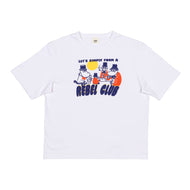 T-Shirt MOOMIN REBEL CLUB