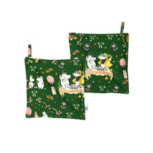 Topflappen MOOMIN GIFT OF LOVE