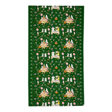 Tischdecke MOOMIN GIFT OF LOVE