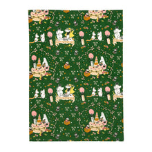 Geschirrtuch MOOMIN GIFT OF LOVE