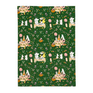 Geschirrtuch MOOMIN GIFT OF LOVE