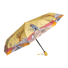 Regenschirm MOOMIN'S DAY 2026