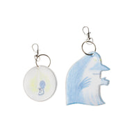 Reflektor WINTERNIGHT GLOW