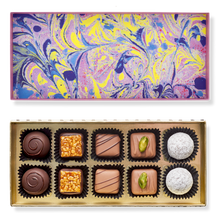 Pralinenschachtel LIEBE