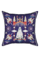 Kissen POLAR BYZANTINE