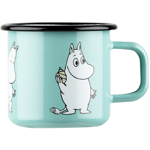 Becher MOOMIN TROLL