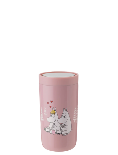 Thermobecher MOOMIN LOVE 
