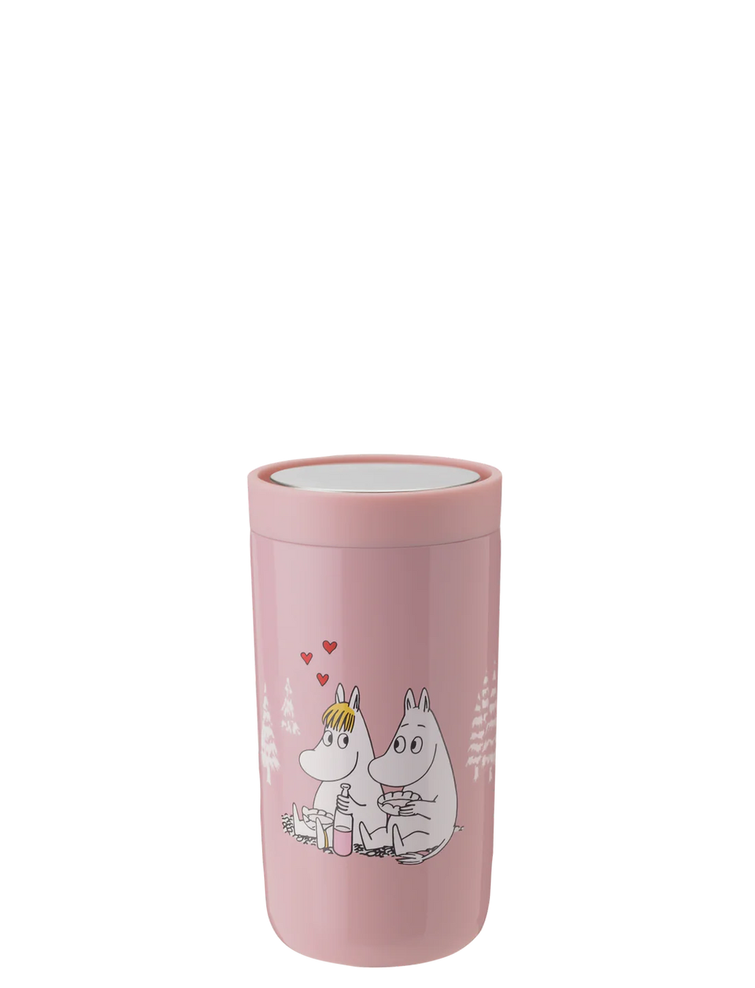 Thermobecher MOOMIN LOVE 