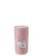 Thermobecher MOOMIN LOVE "To Go Click"