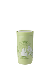 Thermobecher MOOMINS HOME "To Go Click"