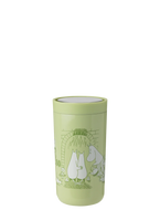 Thermobecher MOOMINS HOME "To Go Click"