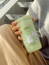 Thermobecher MOOMINS HOME "To Go Click"