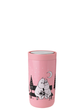Thermobecher MOOMINS "To Go Click"
