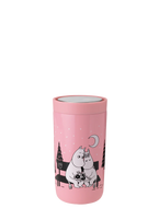 Thermobecher MOOMINS "To Go Click"