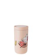 Thermobecher MOOMINS "To Go Click"