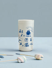 Thermobecher MOOMINS "To Go Click"