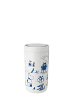 Thermobecher MOOMINS "To Go Click"