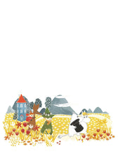 Thermobecher MOOMIN