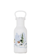 Trinkflasche MOOMIN Tabi Flip 0,4l