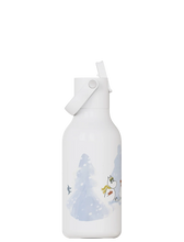 Trinkflasche MOOMIN Tabi Flip 0,4l