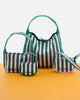 Tasche KNITTED MINI SHOULDER BAG MERIROSVO