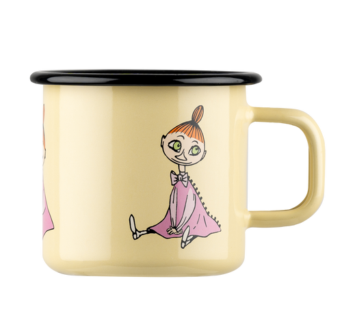 Becher MOOMIN MYMBLE