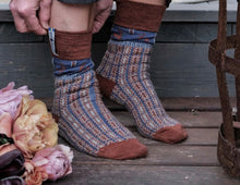 Merino-Socken SCANIA MÄRTA