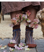 Merino-Socken SCANIA MÄRTA