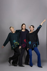 Pullover NAAMIOT