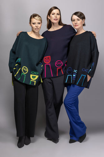 Pullover NAAMIOT