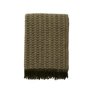 Wolldecke ILSE