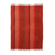 Wolldecke BIRKA