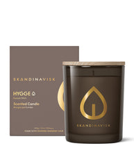 Duftkerze HYGGE