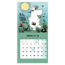 Kalender MOOMIN 2026