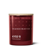 Duftkerze KYSS
