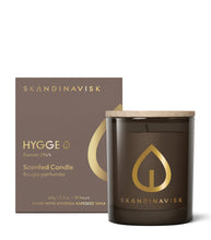 Duftkerze HYGGE