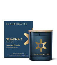 Duftkerze STJÄRNA