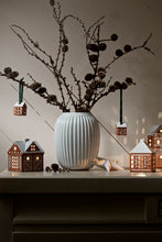 Anhänger WEIHNACHTSHAUS