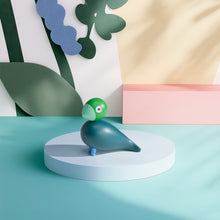 Holzvogel BIRK Jahresvogel 2026