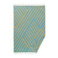 Wolldecke TANGENT