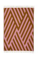 Wolldecke TANGENT