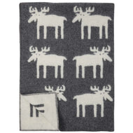 Wolldecke MOOSE