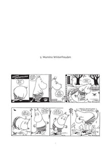 Comic Moomins Band 2