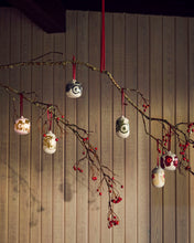 Anhänger ORNAMENT UNIKKO 2025